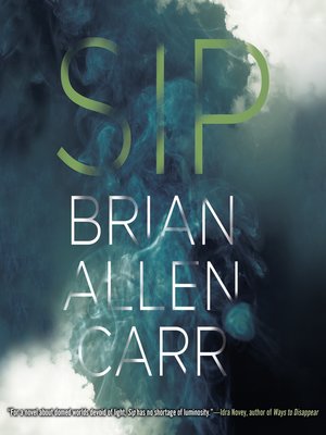 Sip - Audiobook
